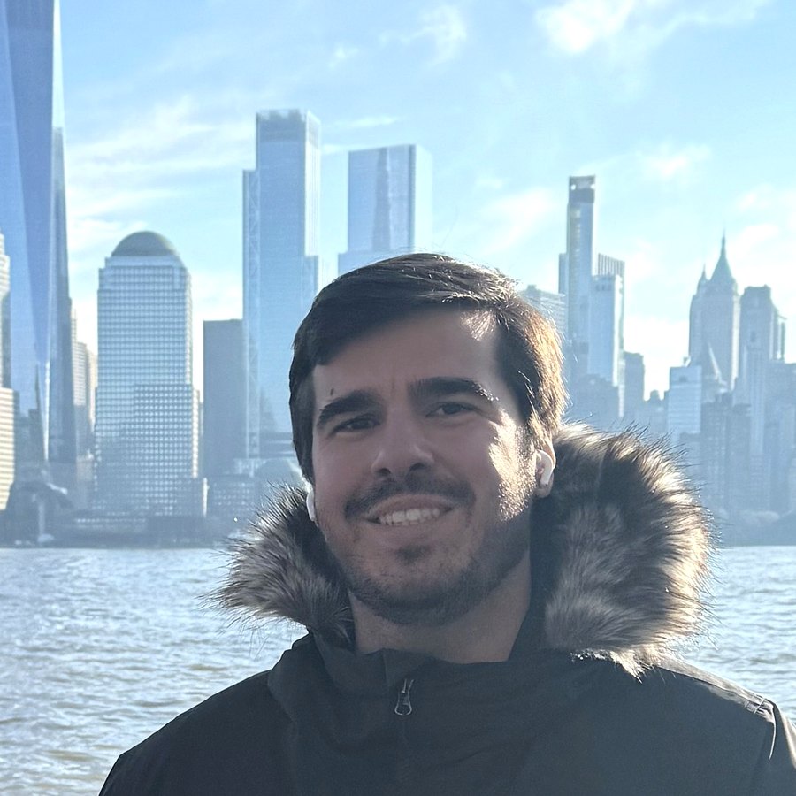 Rodrigo Brito, founder of Atienza Consultoria Empresarial